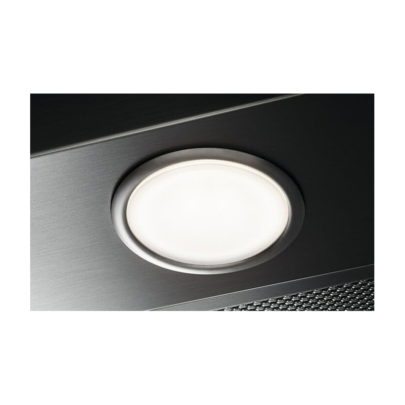Campana integrable Electrolux EFP129X de 90 cm y 360 m³/h
