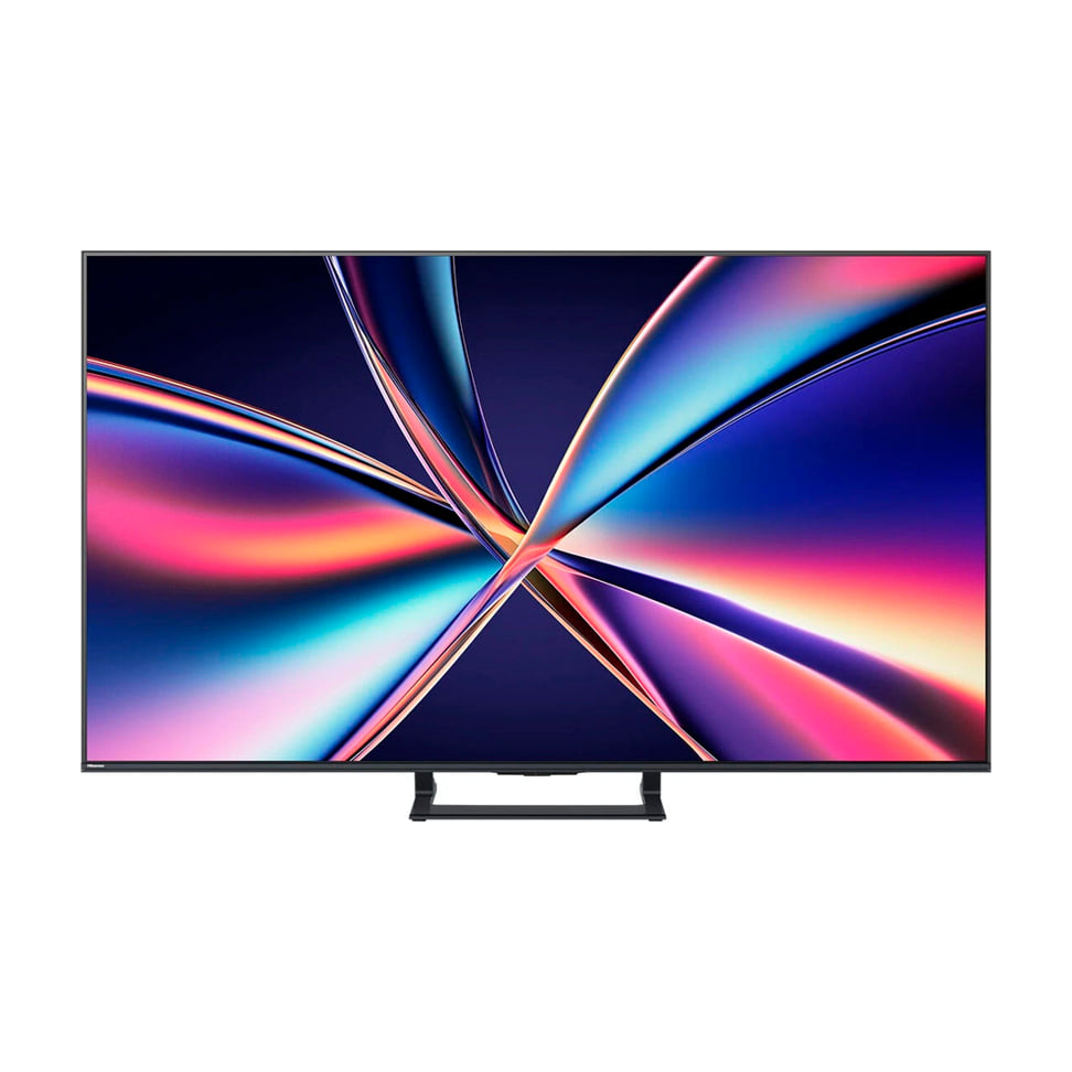Televisor Mini LED Hisense 65E8Q de 65 pulgadas, 4K UHD y 144 Hz