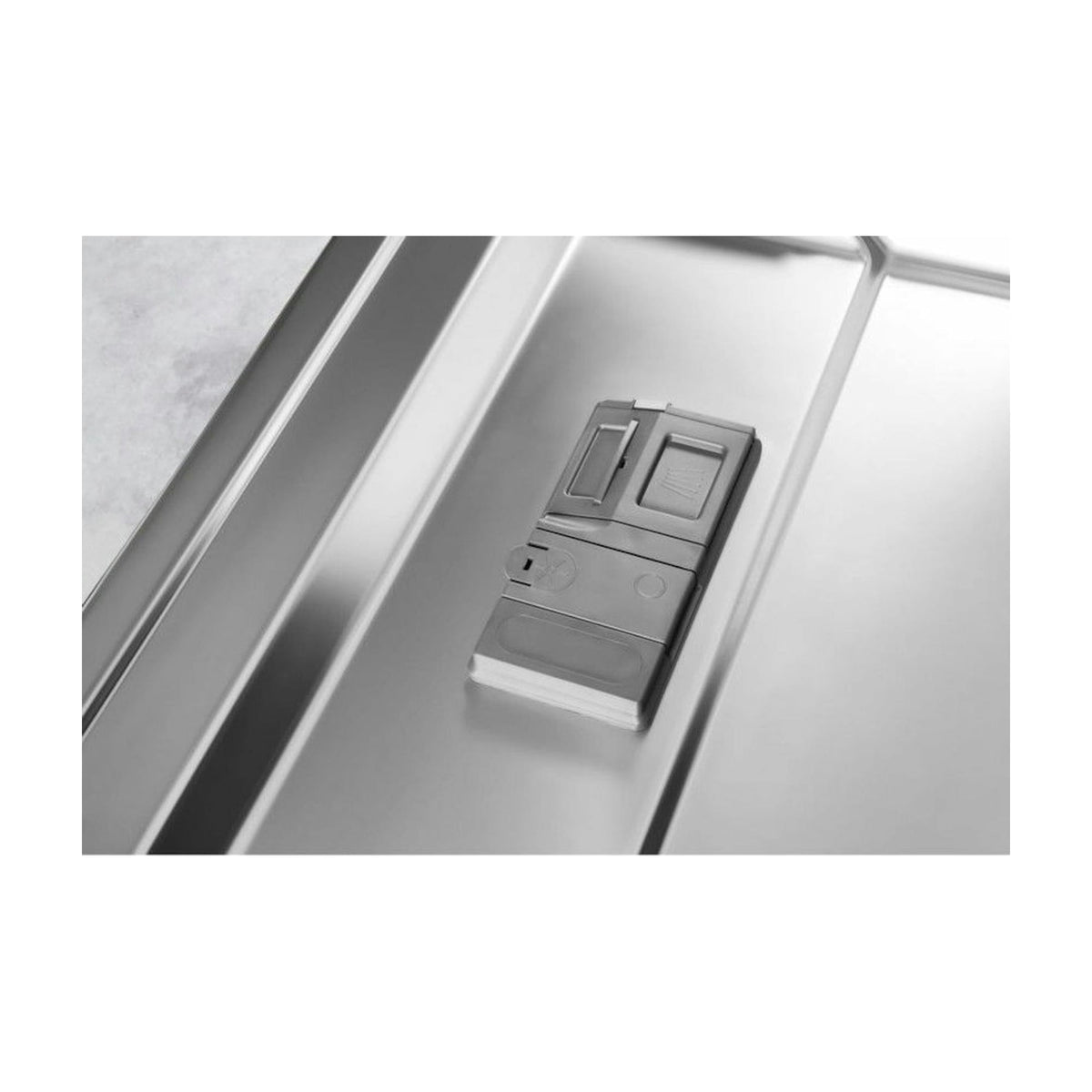 Lavavajillas integrable Whirlpool WRIC 3C26, 14 cubiertos, clase E