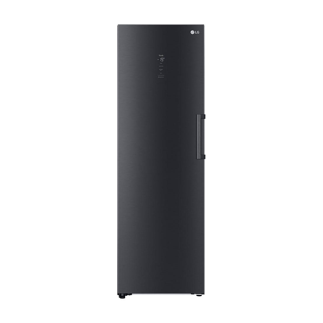 Congelador vertical LG GFM61MCCSF de 324 l con Total No Frost