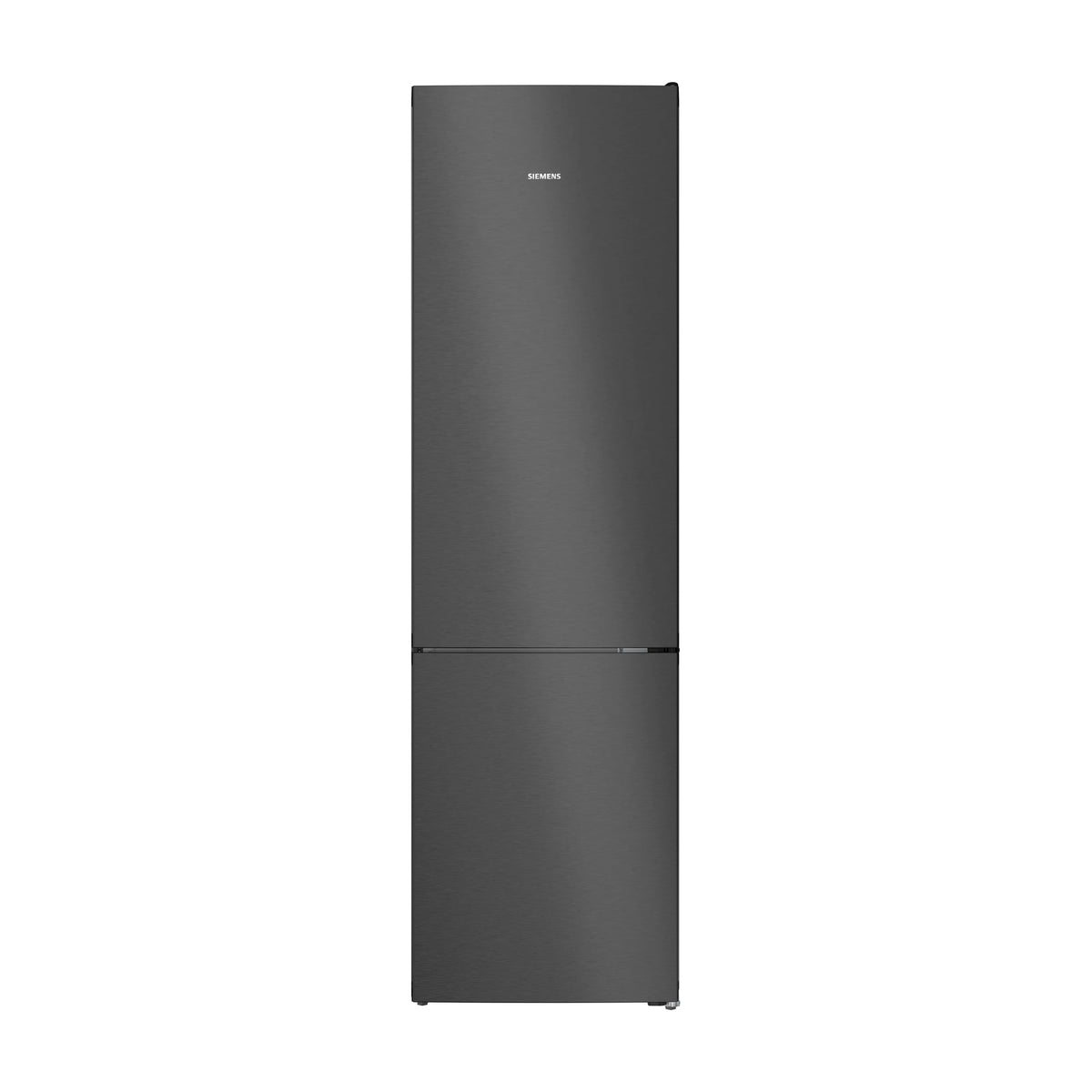 Frigorífico combi Siemens KG39NVXCG, Total No Frost, 203 cm, acero negro