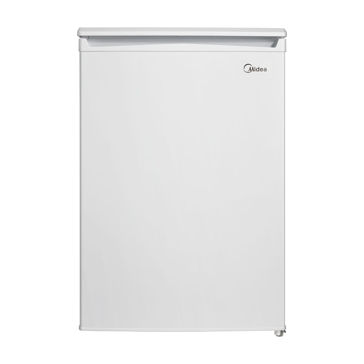 Frigorífico de una puerta Midea MDRD168FGE01 blanco, 113 l y puerta reversible