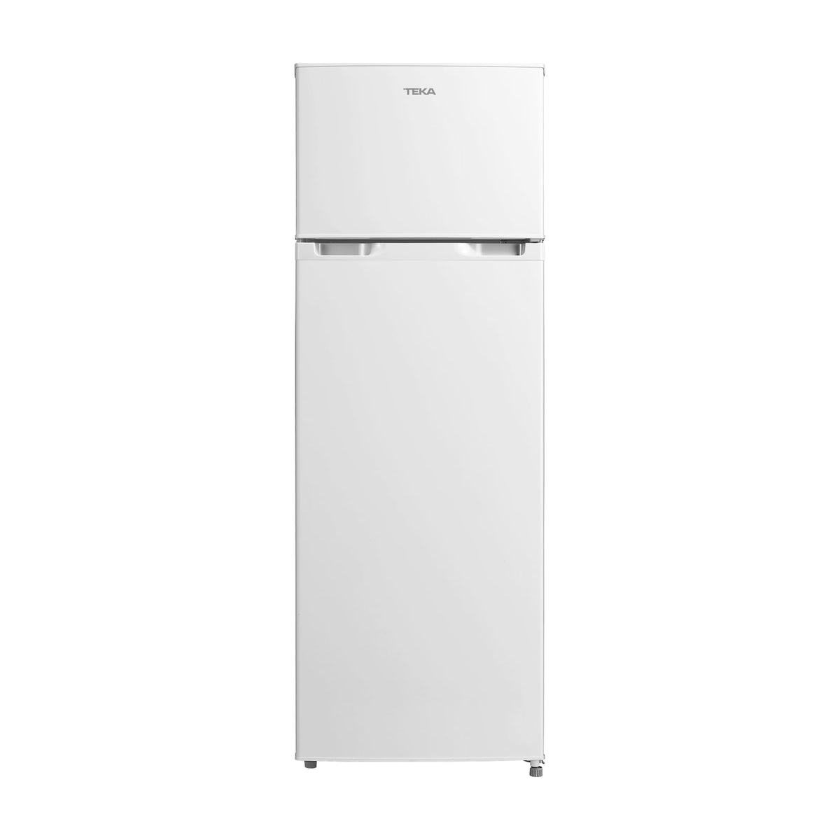 Frigorífico de dos puertas Teka RTF 3210, 235 l y clase E