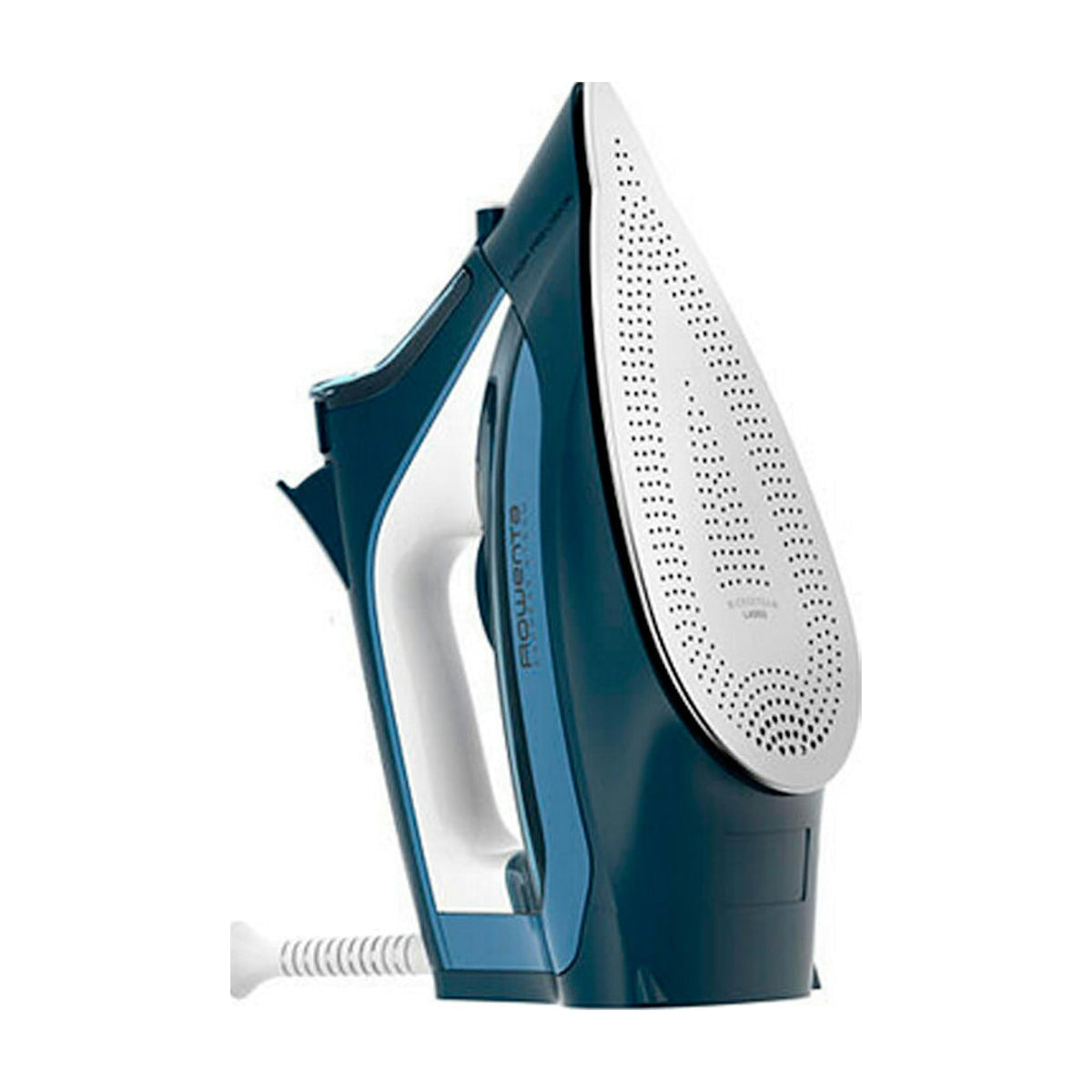 Plancha de vapor Rowenta Express Steam DW4308D1, 2500 W y golpe de vapor de 150 g