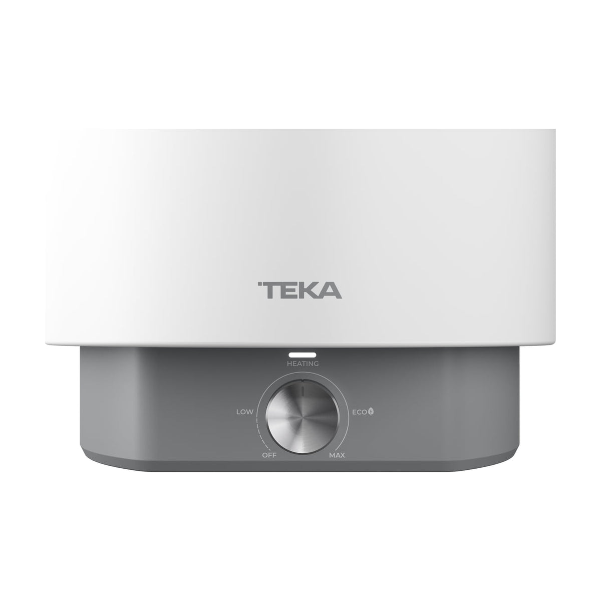 Termo eléctrico Teka EWH 10030 CWH de 30 litros, vertical