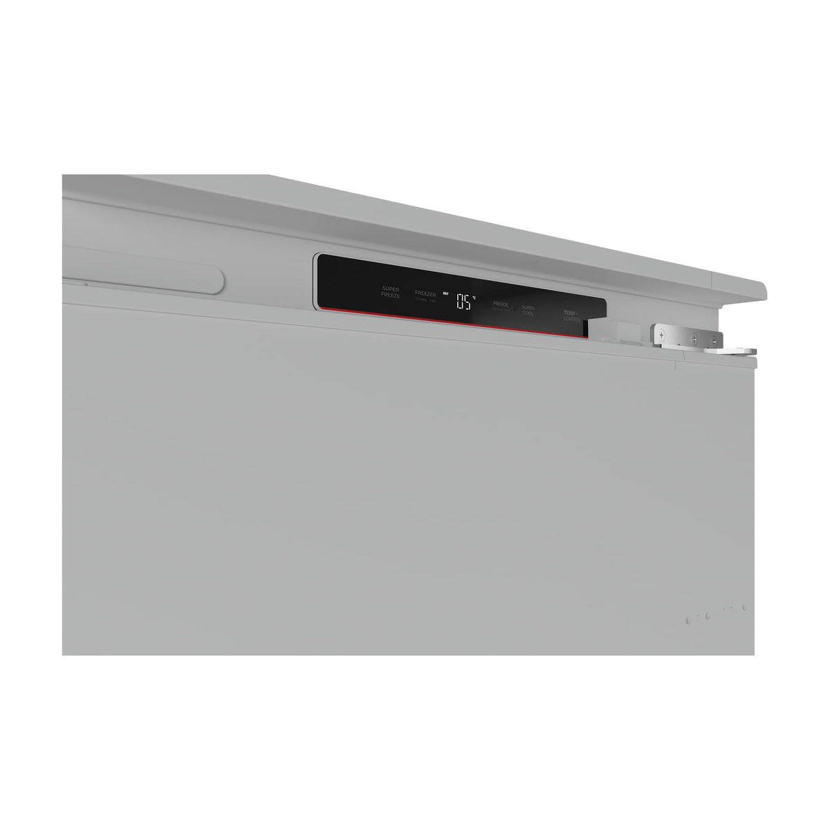 Frigorífico combi integrable Teka RBF 78385 FI, 300 l, Total No Frost