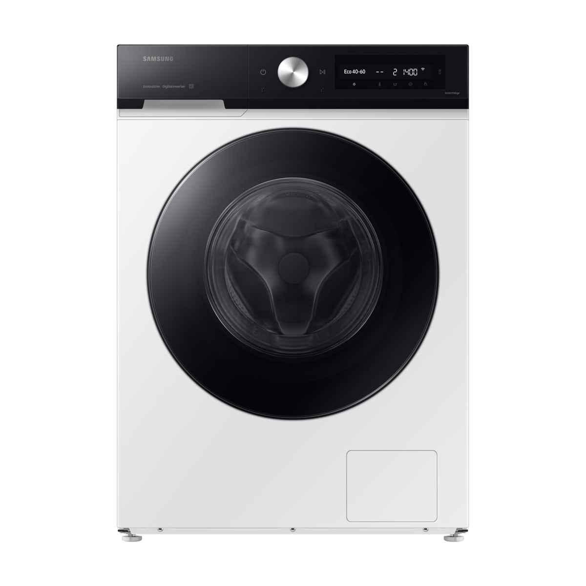 Lavadora Samsung WW11DB7B94GEU3 de 11 kg con autodosificación