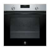 Horno multifunción Balay 3HB4151X3 de 71 l con Aqualisis y freidora de aire