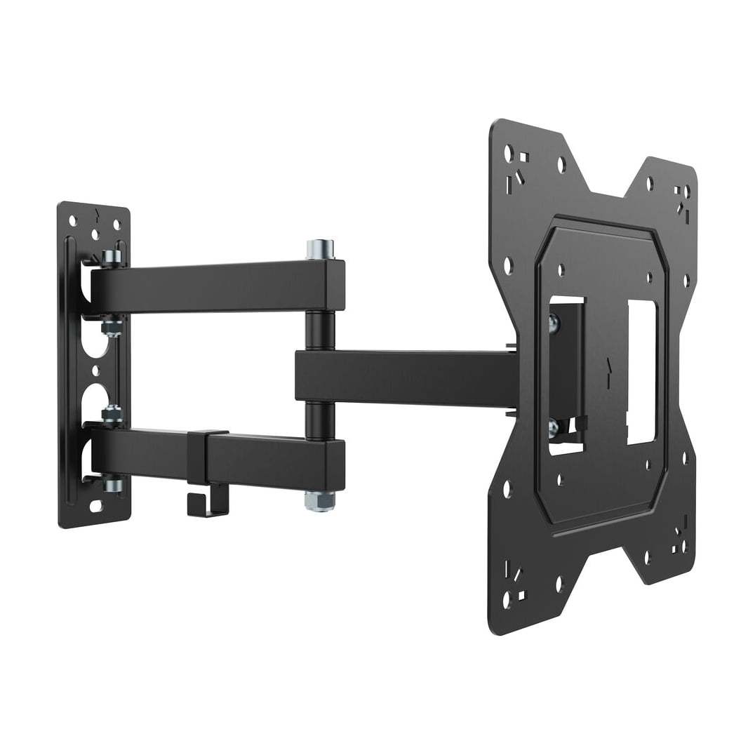 Soporte de TV giratorio Vogel's UP 2043 para 19 a 43 pulgadas, hasta 20 kg