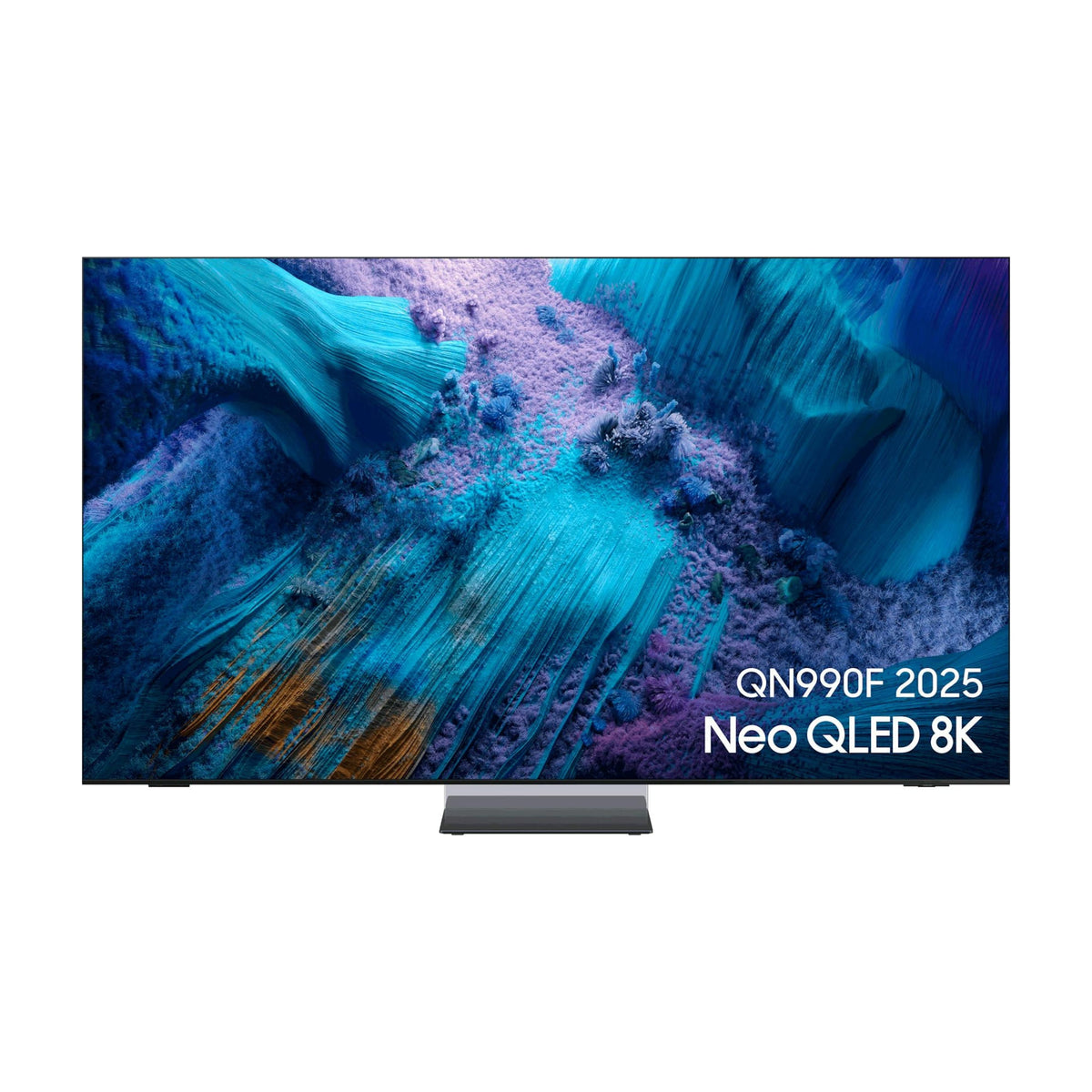 Televisor Mini LED Samsung TQ75QN990FTXXC de 75 pulgadas, Neo QLED 8K