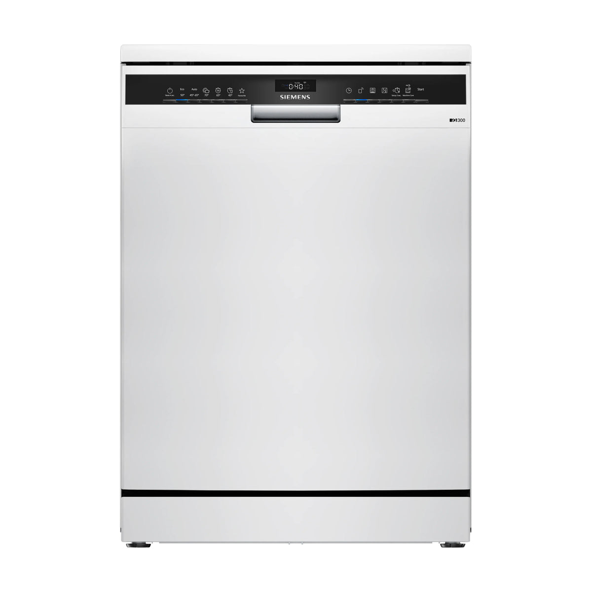 Lavavajillas Siemens SN23EW03KE de 60 cm, 13 cubiertos y clase B