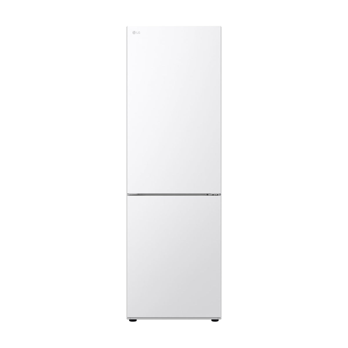 Frigorífico combi LG GBV21NCDSW de 344 l con Total No Frost