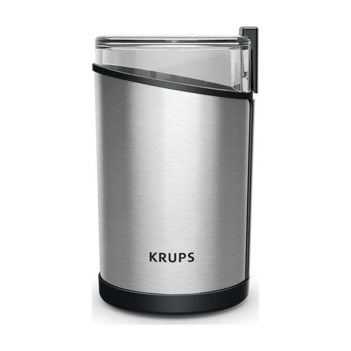 Molinillo de café Krups Fast Touch GX204D10, 200 W y 85 g