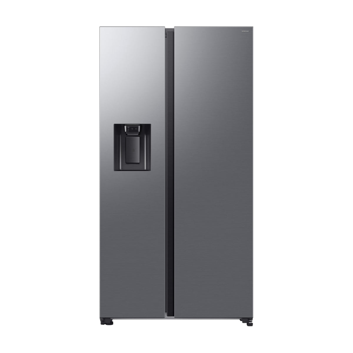 Frigorífico americano Samsung RS70F64KDTEF de 640 l, clase D