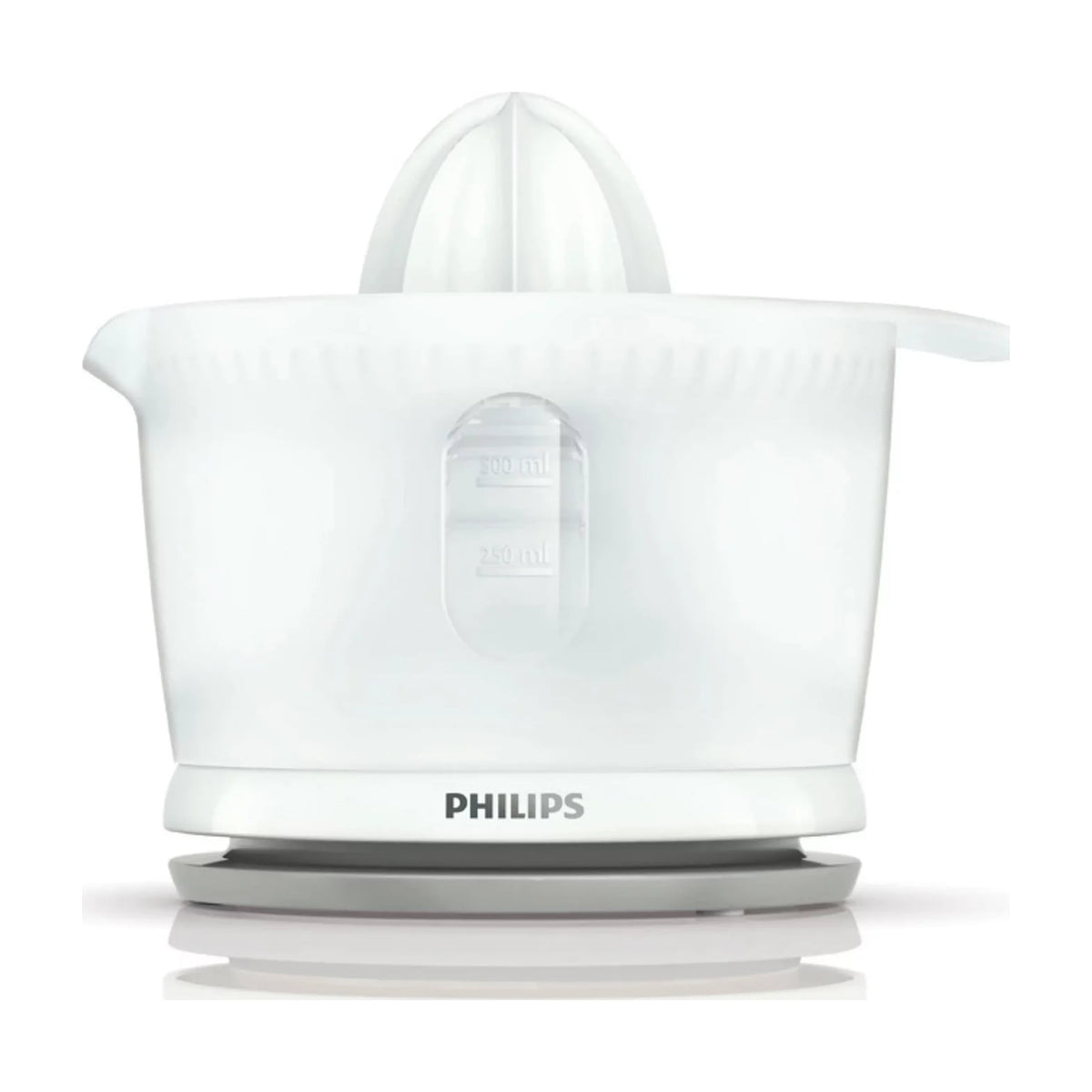 Exprimidor Philips HR2738/00 de 25 W y jarra de 0,5 l