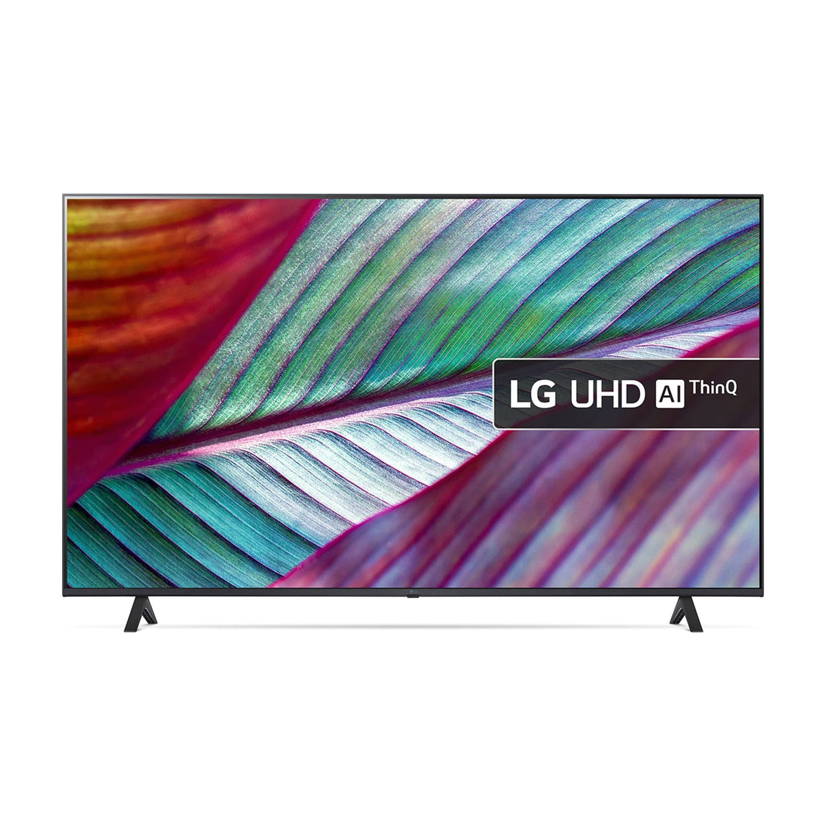 Televisor LG 65UR78006LK de 65 pulgadas, 4K UHD y webOS 23