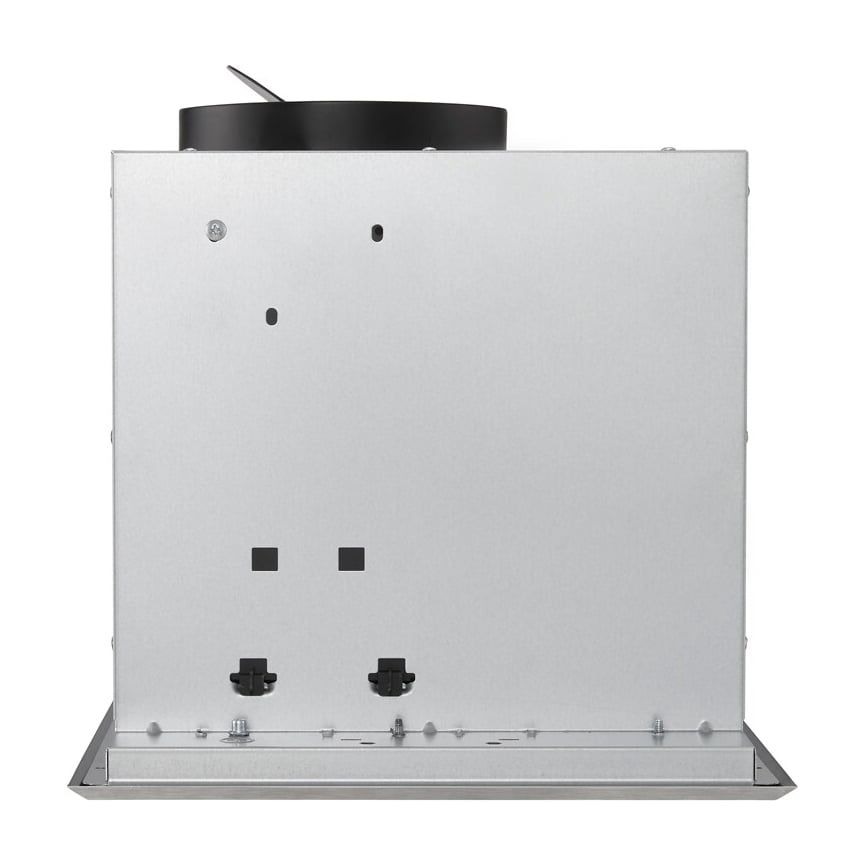 Campana integrable LG HE3Z2415S de 52 cm y 610 m³/h