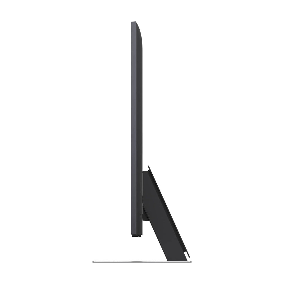 Televisor LG 43QNED86B6B de 43 pulgadas, Mini LED 4K y webOS