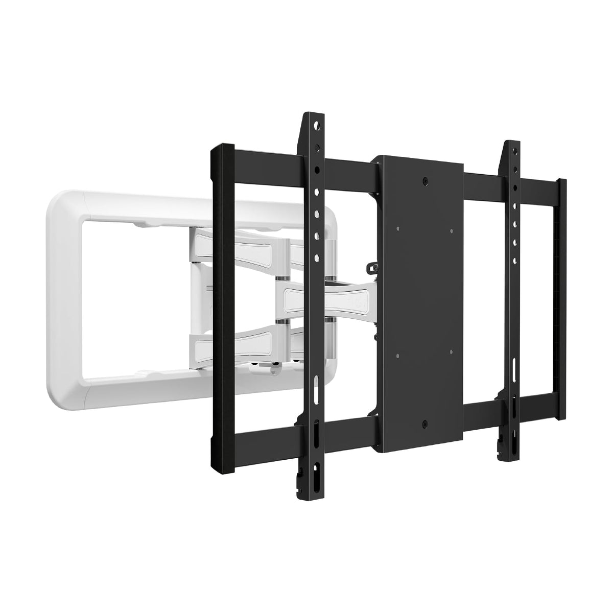 Soporte de TV Vivanco Titan Motion giratorio, hasta 85 pulgadas y 45 kg
