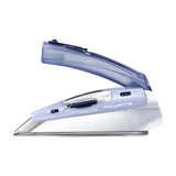 Plancha de viaje Rowenta First Class DA1510F1 de 1000 W con doble voltaje