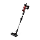 Aspirador escoba Rowenta X-Force Flex 9.60 Animal Care RH2077WO, 100 AW y hasta 45 min