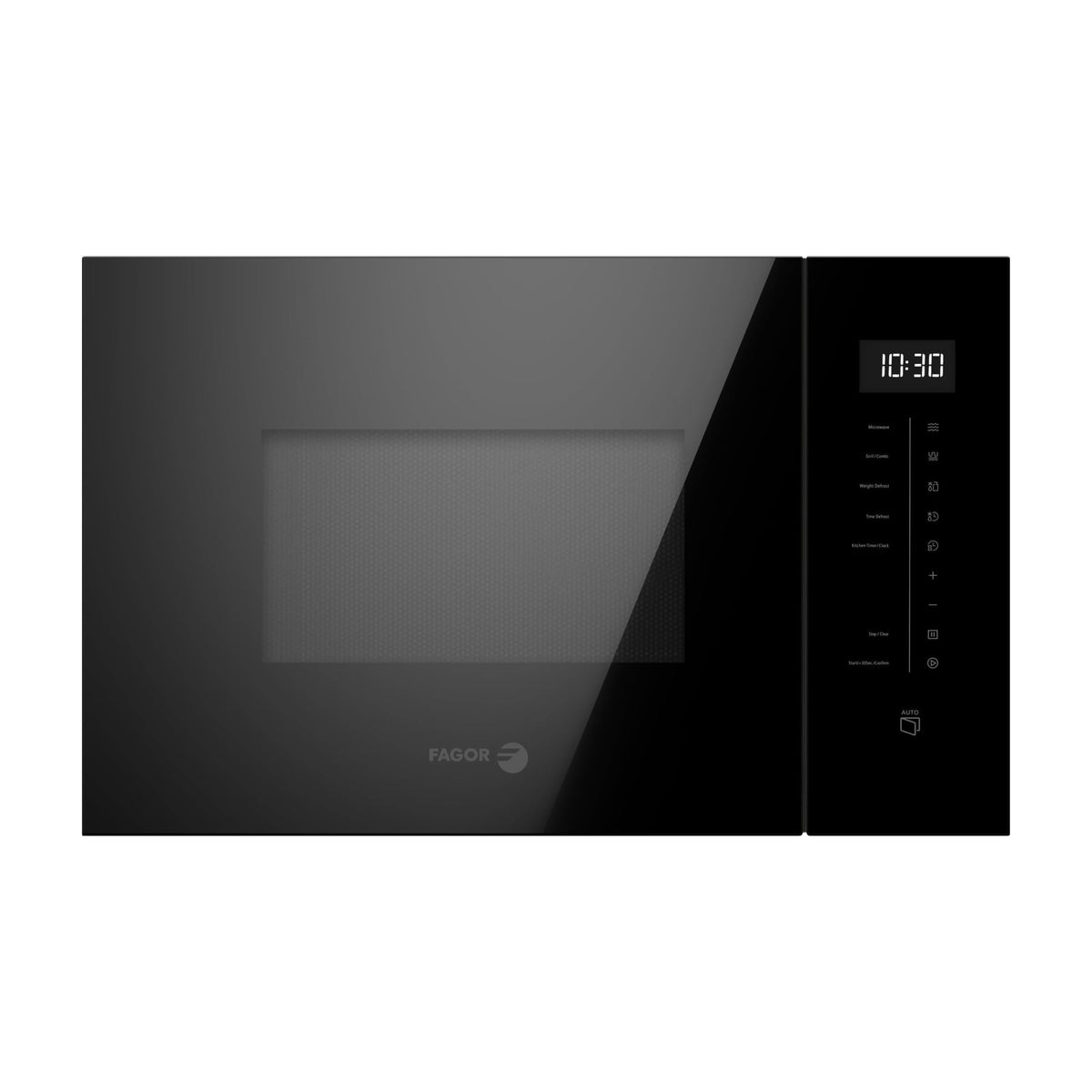 Microondas integrable Fagor 4MWB-25BTCGN de 25 l con grill