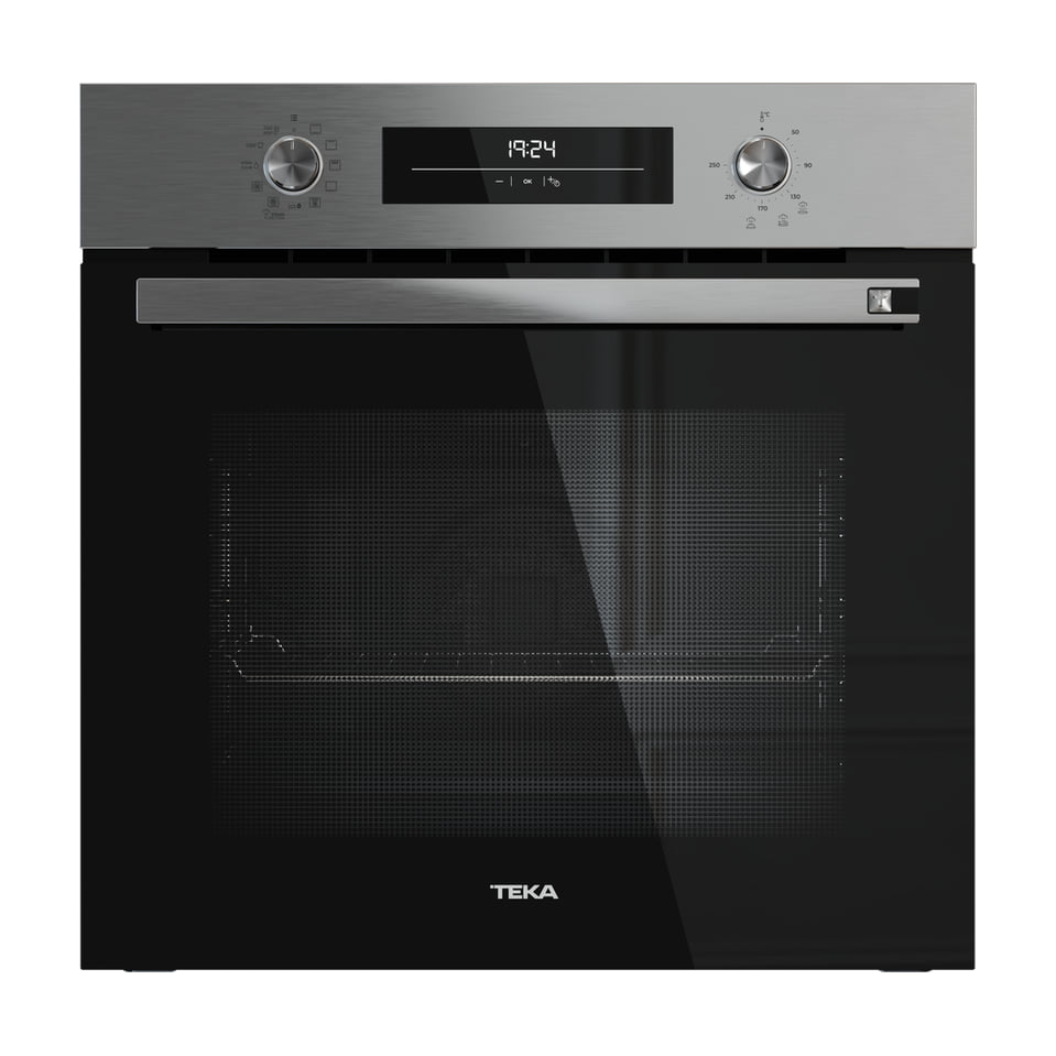 Horno multifunción Teka NEO HSB 6468 SS EasySteam, 70 l, inox