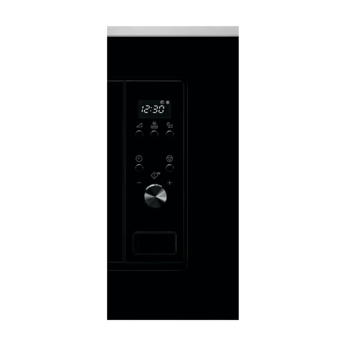 Microondas integrable Electrolux LMS2173EMX de 17 litros y 700 W