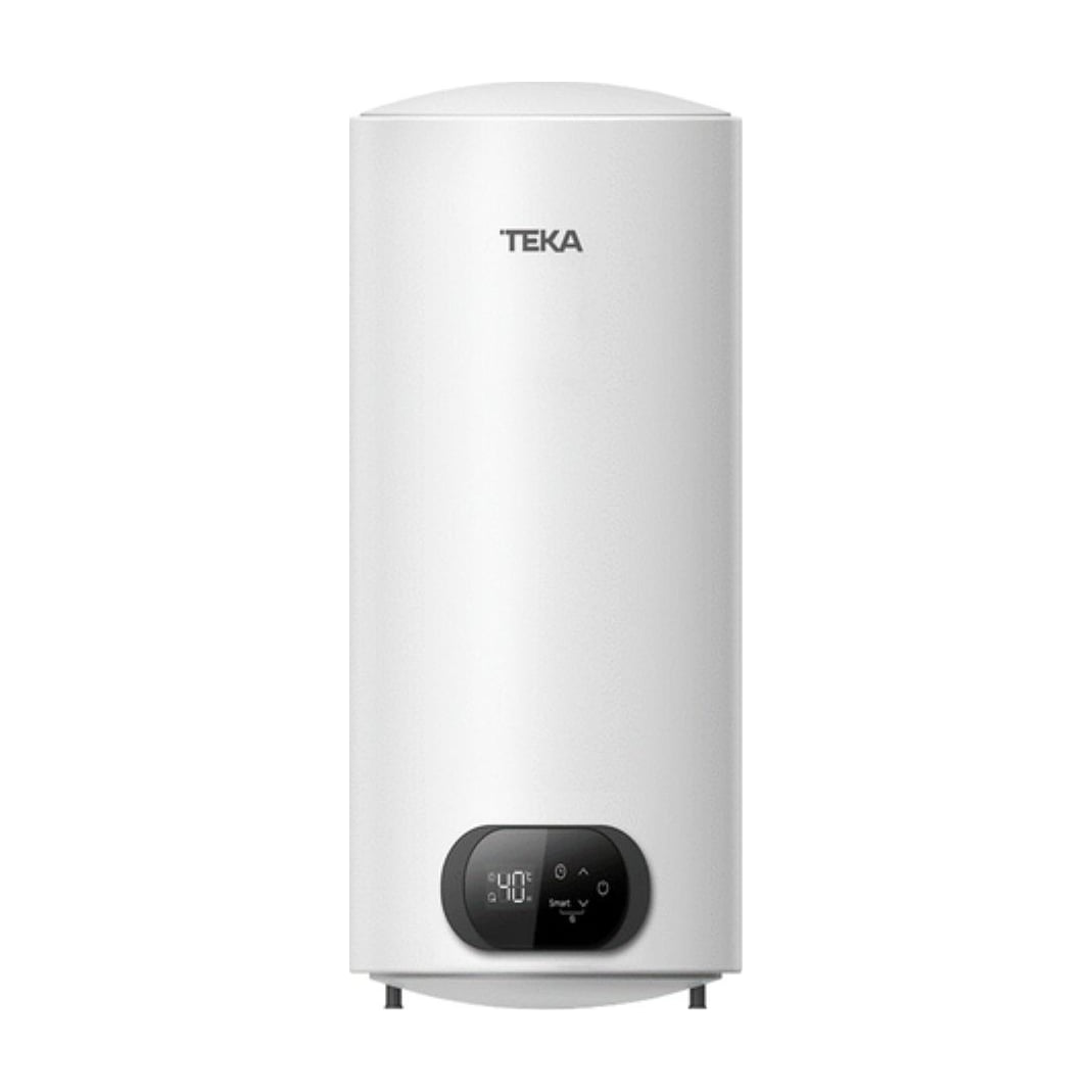 Termo eléctrico Teka EWH Aqua 80, 1.500 W, instalación multiposición