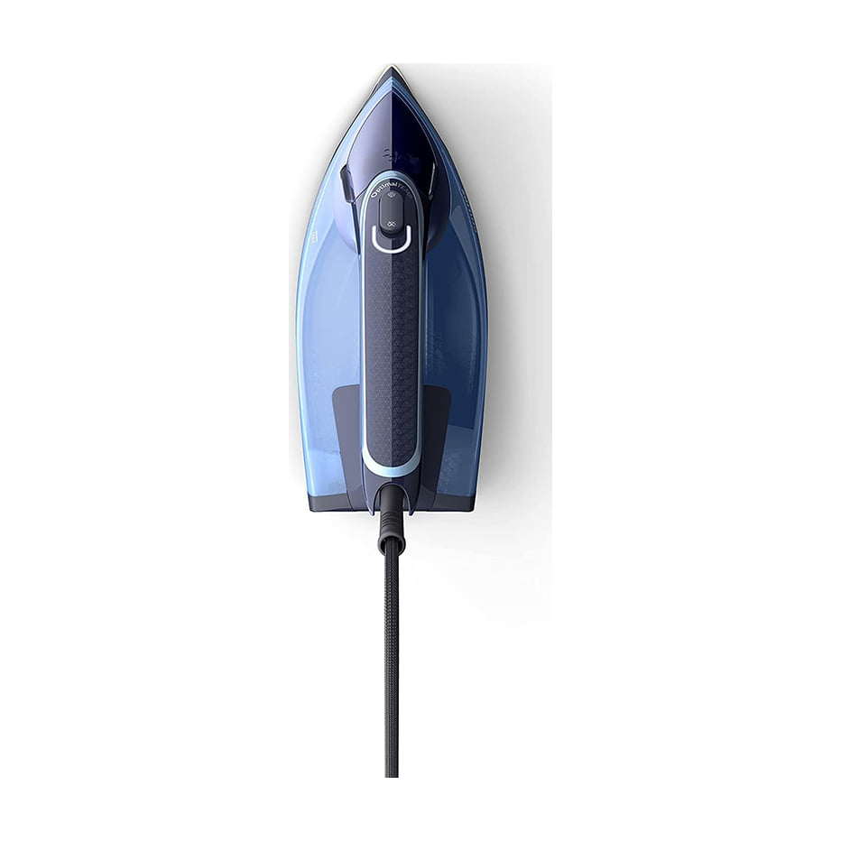 Plancha de vapor Philips Azur 8000 Series DST8020/20, 3000 W y 55 g/min
