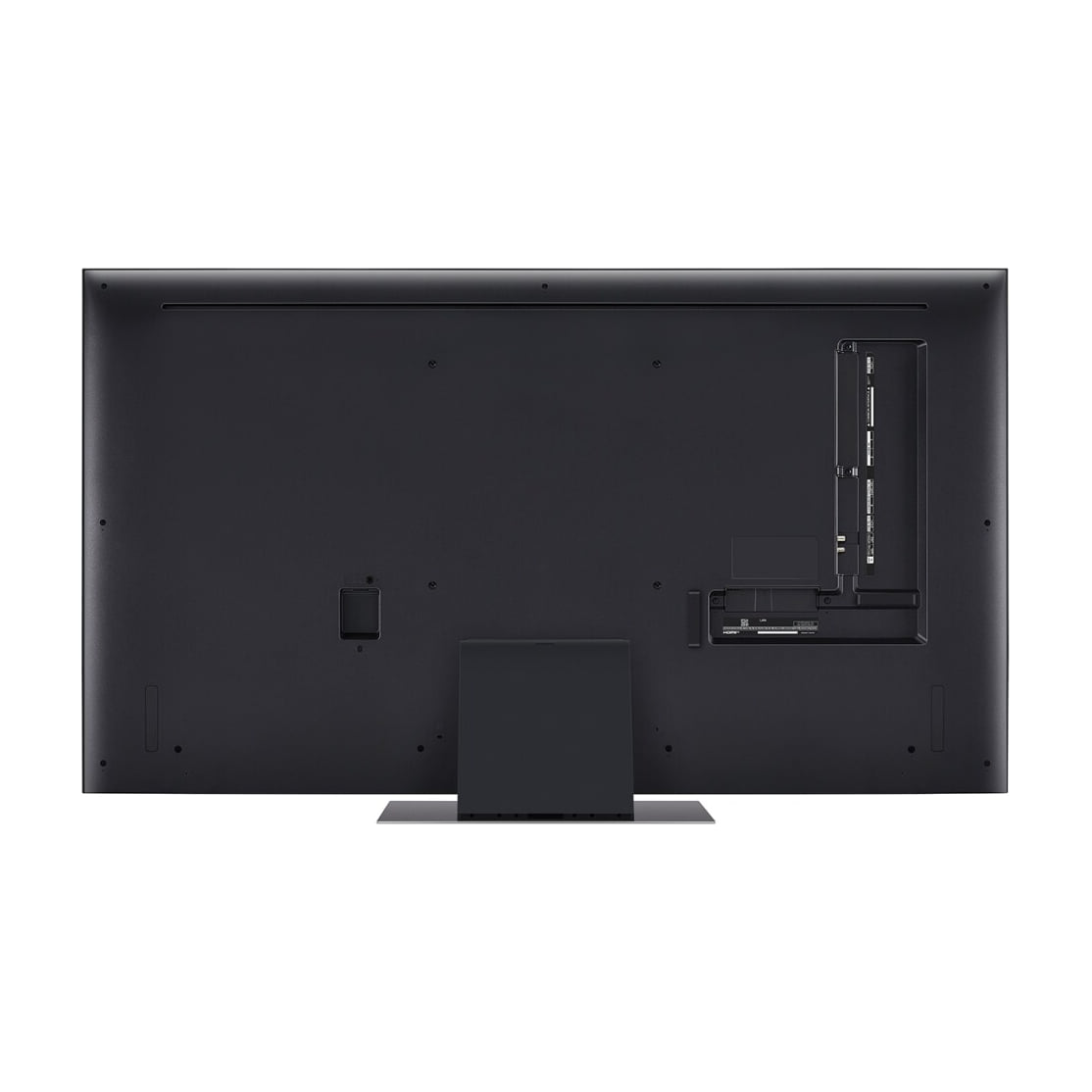 Televisor LG 55QNED826RE QNED 4K de 55 pulgadas con webOS