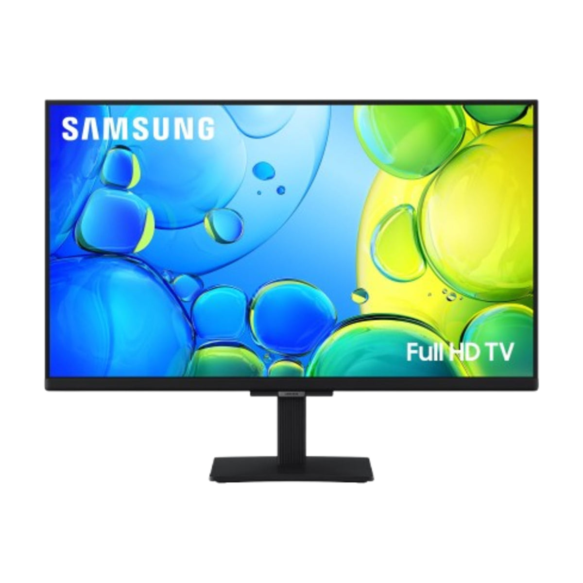 Televisor LED Samsung TU24F6005FKXSP de 24 pulgadas Full HD Smart TV