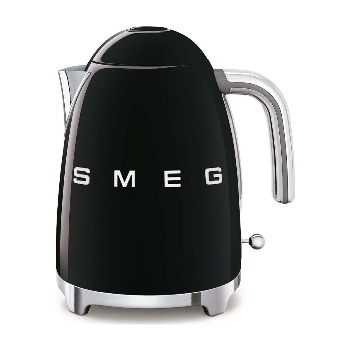 Hervidor de agua Smeg KLF03BLEU de 1,7 l y 2400 W