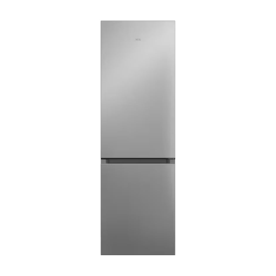 Frigorífico combi AEG ORC6N321DS de 328 l con TwinTech Total No Frost