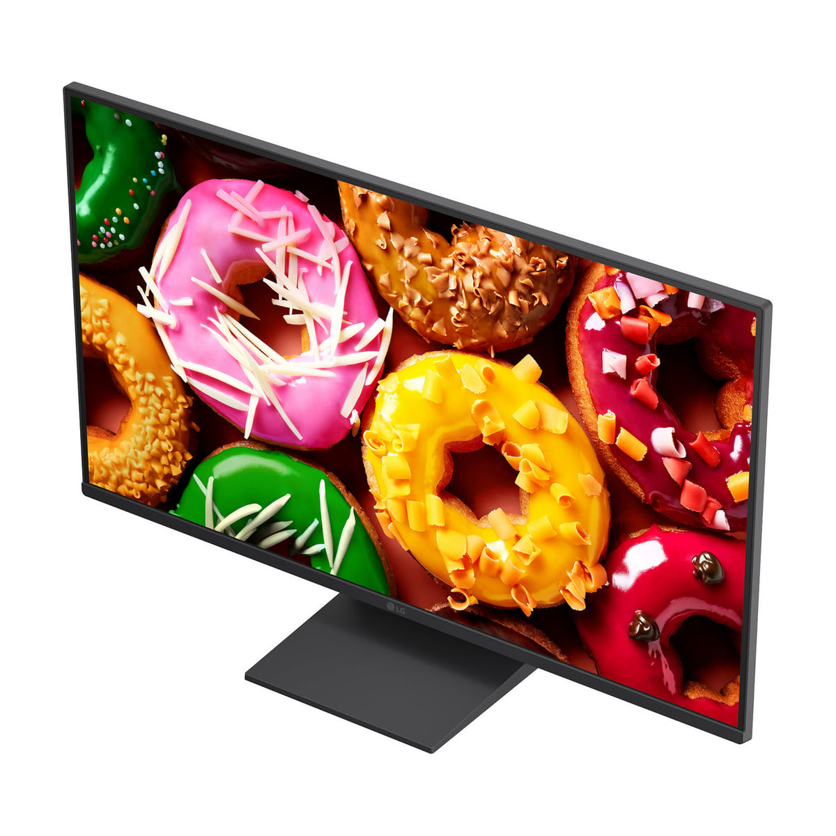 Televisor LG 24LB70006LA de 24 pulgadas Full HD con webOS 26