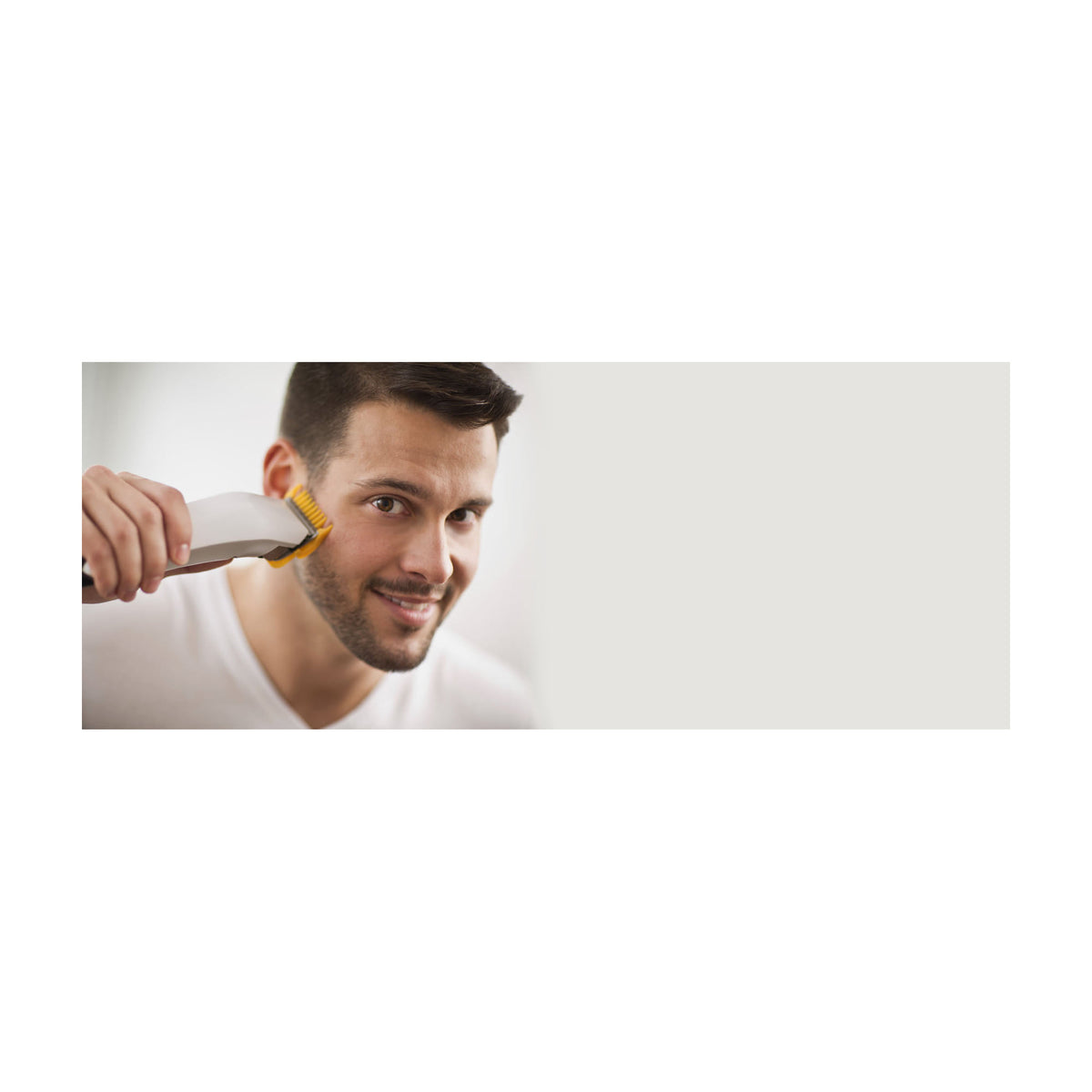 Cortapelos Remington HC5035 ColourCut con cable y 9 peines de colores