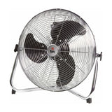 Ventilador de suelo FM Calefacción F-45 de 45 cm y 140 W