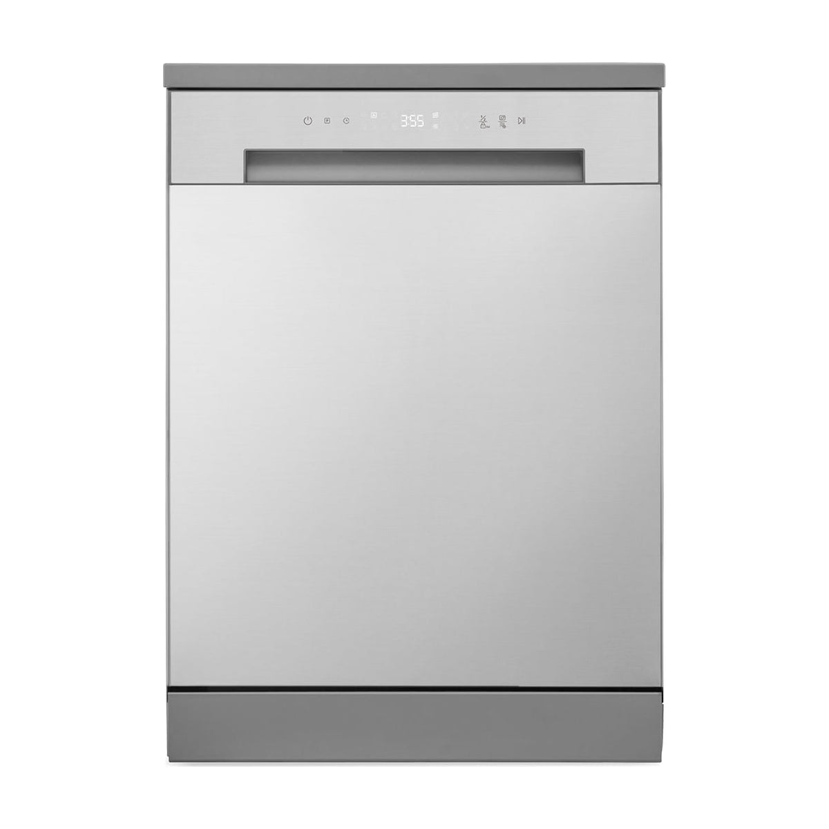 Lavavajillas LG DF030FL de 13 cubiertos, inox antihuellas