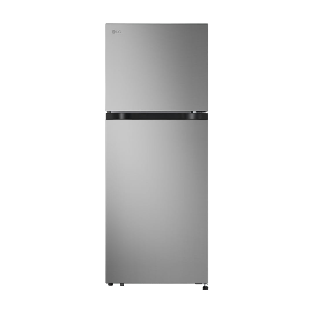 Frigorífico de dos puertas LG GTBV22PYNJ, 217 l, Total No Frost