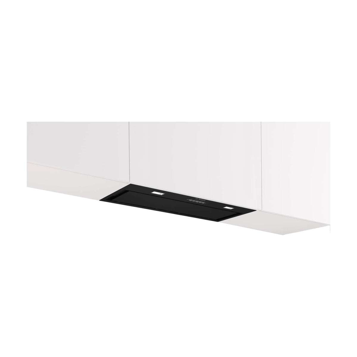 Grupo filtrante Bosch DLN78PC60 negro, 70 cm y 800 m³/h en intensivo