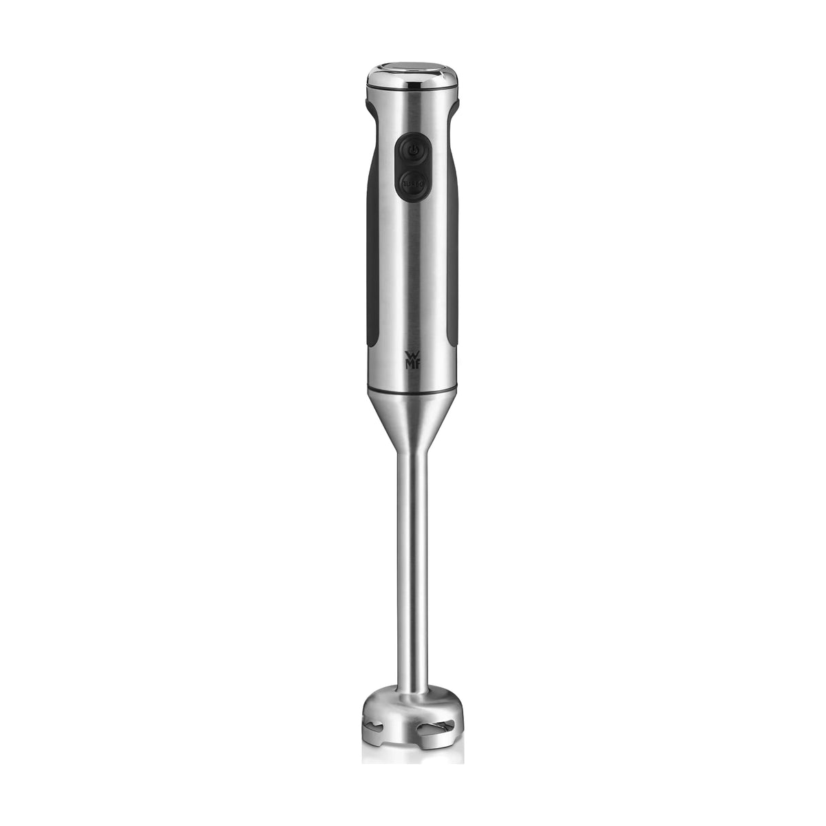 Batidora de mano WMF Lineo 4 en 1, 700 W y vaso de 1 l