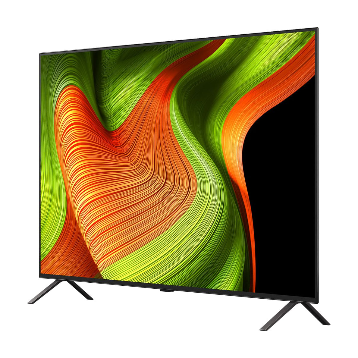 Televisor OLED LG OLED55B56LA de 55 pulgadas, 4K UHD y 120 Hz