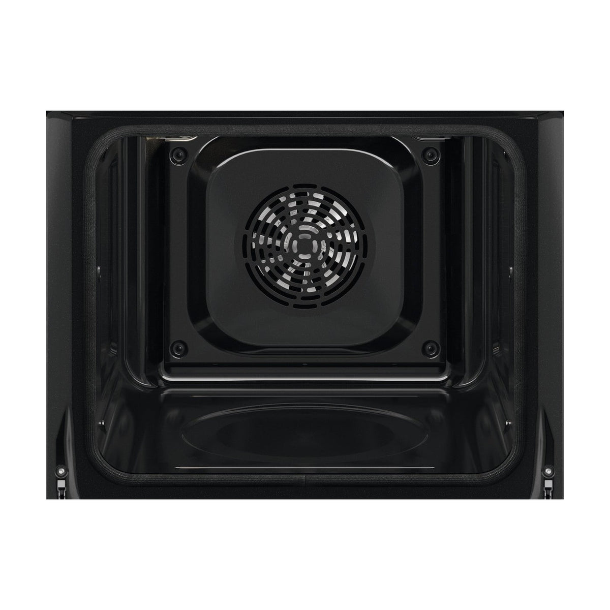 Horno multifunción Electrolux EOH4P56BX pirolítico de 65 litros