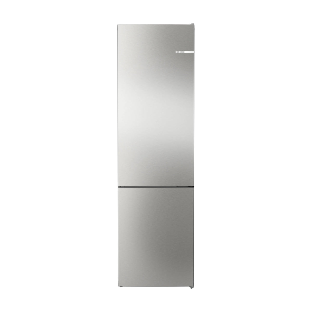 Frigorífico combi Bosch KGN392ICF, Total No Frost, 363 l