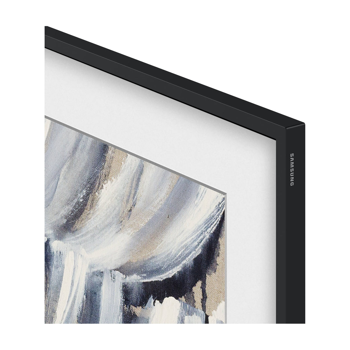 Televisor Samsung The Frame TQ43LS03HEUXXC QLED 4K de 43 pulgadas con Glare Free