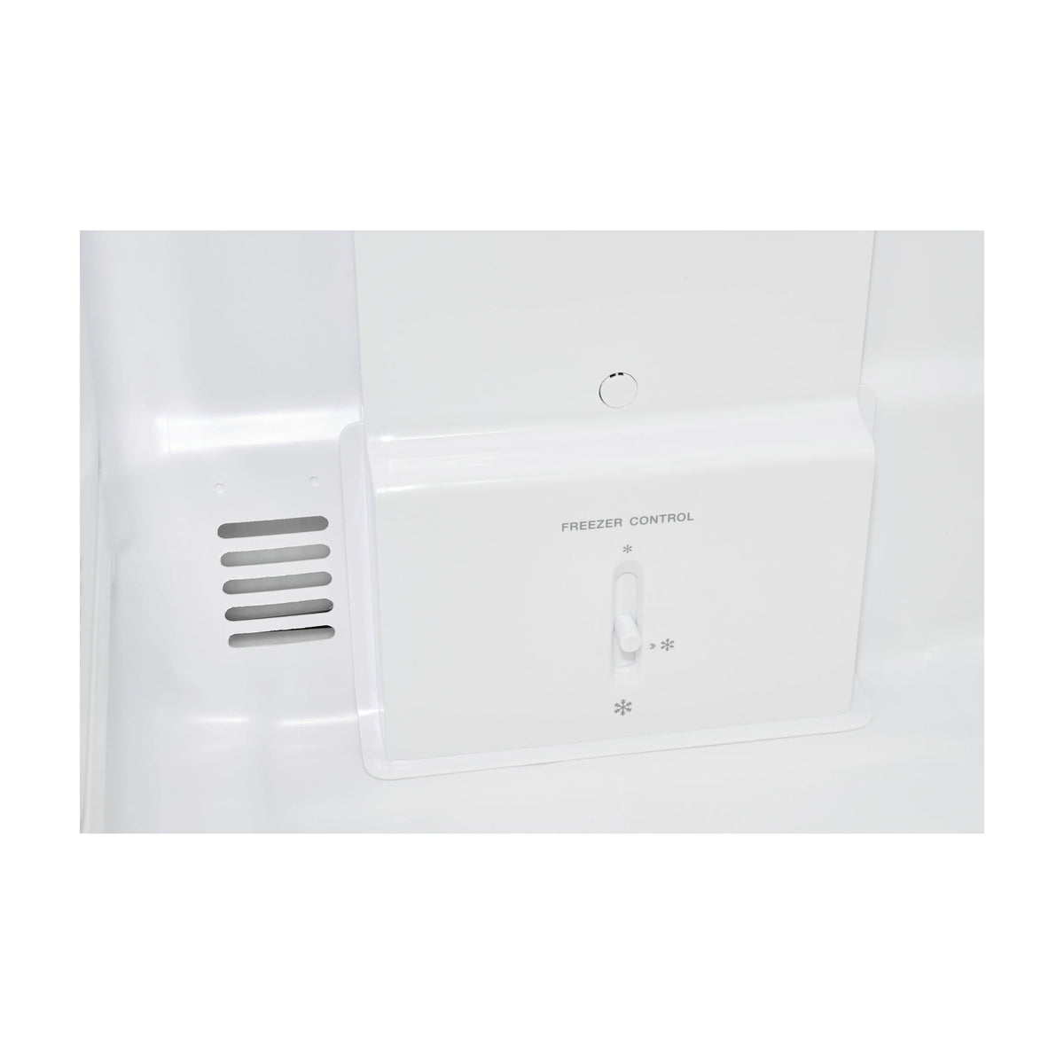 Frigorífico combi Exquisit KGC265-70-NF-040C inoxlook, No Frost, 253 l