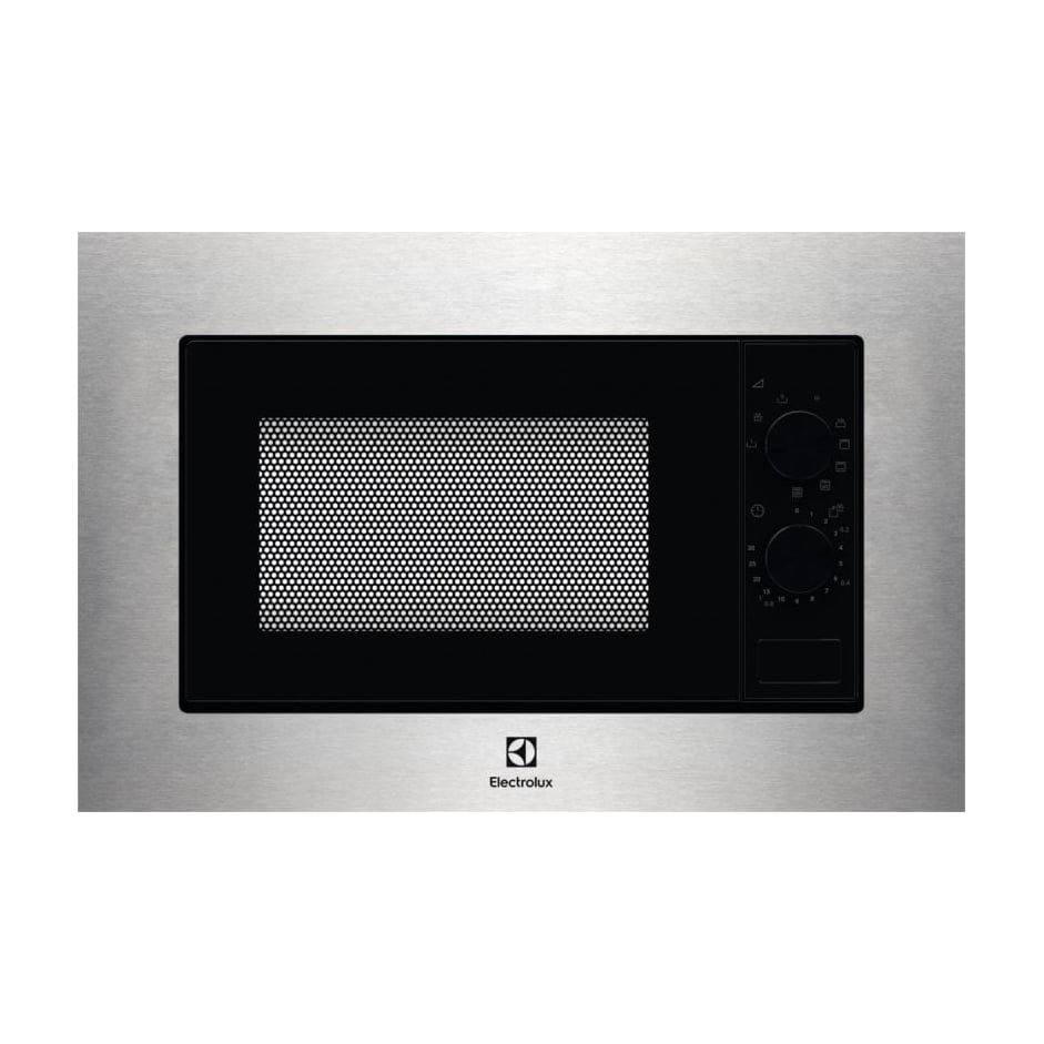 Microondas integrable Electrolux KMSD203MMX de 20 l con grill