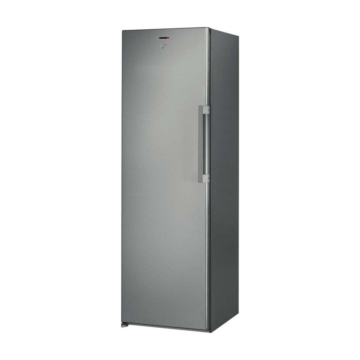 Congelador vertical Whirlpool UW8 F2Y XBI F 2 No Frost, 263 l