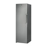 Congelador vertical Whirlpool UW8 F2Y XBI F 2 No Frost, 263 l