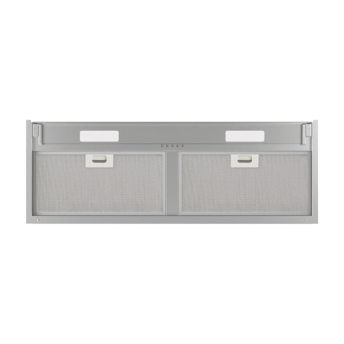 Campana integrable CATA Armonia 90 X /B, inox, 90 cm y 645 m³/h